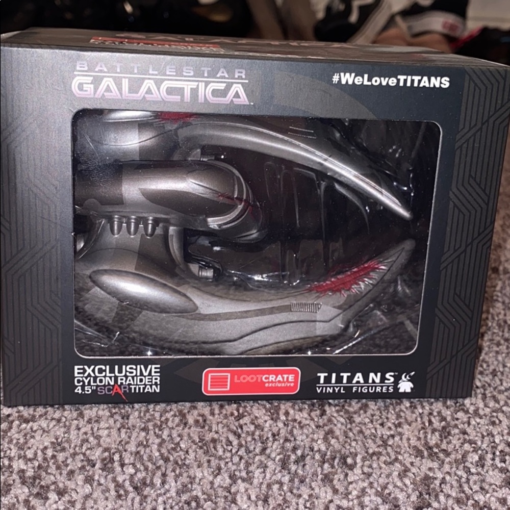 Collectible